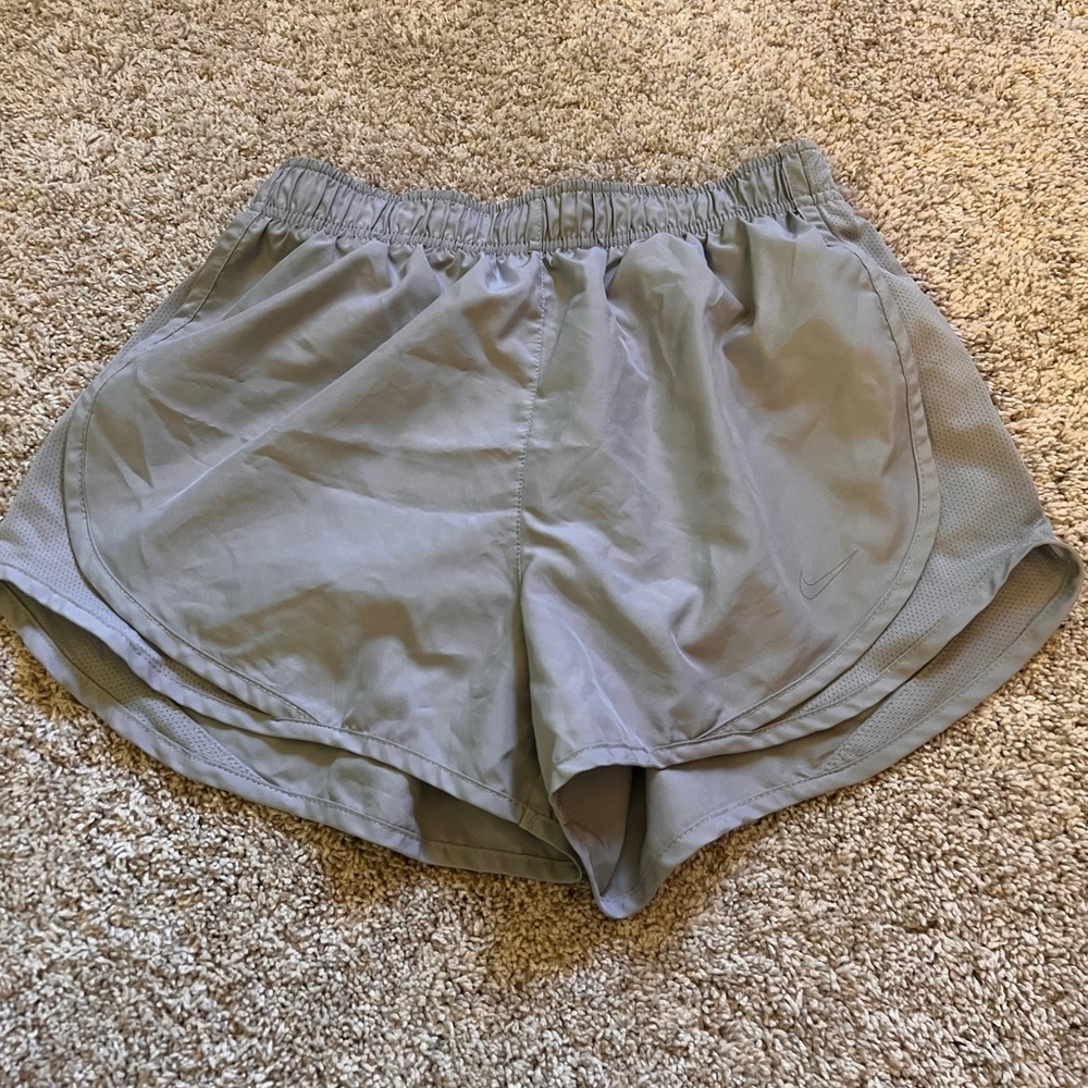 Nike athletic shorts